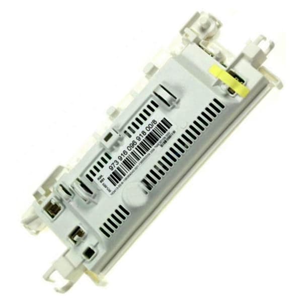 Torkontakt för torktumlare - ELECTROLUX - Strömmodul (46654) - Vit - Kompatibel med EDC2086PDW BB323169