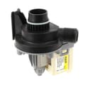 Miniatyrbild 2 av 4: Pump for draining Electrolux 1460573205 power 34W for washing machine