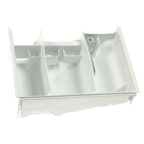Ensemble tiroir détergent pour tvättmaskin Hotpoint - C00097732