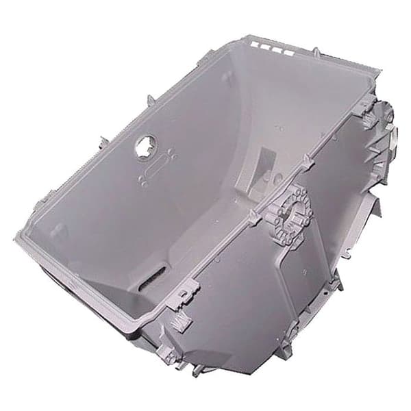 Underdel av karet (302) (63384-2008) - Tvättmaskin - BRANDT, VEDETTE (8523)