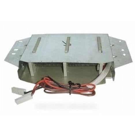 Motstånd SL 1200W+1000W 230V+2 termostater för tvättmaskin Thomson - BVMPIECES