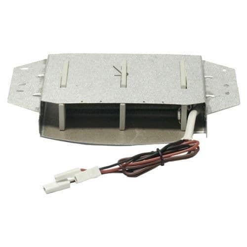 Torkledning torktumlare Brandt 2x1200W 24.3x15cm 57x2272 - Tillbehör för apparater | Designad för: Elektrisk torktumlare