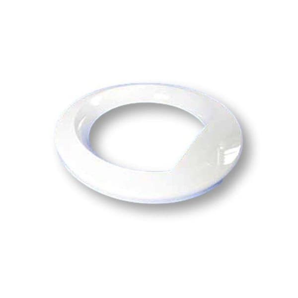Enjoliveur exteriör fönster för tvättmaskin Bauknecht 481244011577