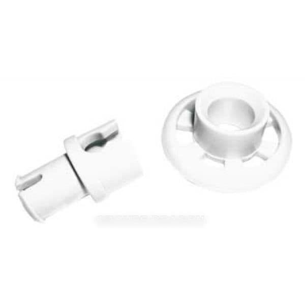 ROULETTE PANIER FÖR DISKMASKIN ARTHUR MARTIN ELECTROLUX FAURE - BVMPIECES