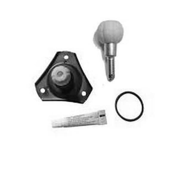 Kit för torktumlare LG - Utformat för TDC70043E, TDC70212E, rc7055ah1m, TDC70046E, TDC70145E