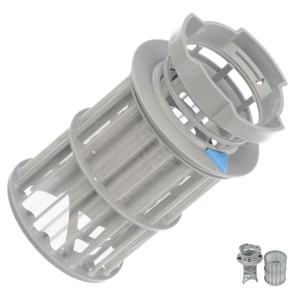 Filtr bottenbehållare (143704-39779) - Diskmaskin - BOSCH, SIEMENS, NEFF, GAGGENAU, BALAY, VIVA, KUEPPERSBUSCH, BLAUPUNKT, CONSTRU