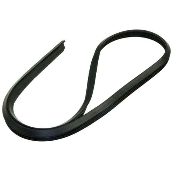 Geminad dörrhandtag diskmaskin Ariston C00141317 - Sertifierad originaldel - Midi Hemprodukter