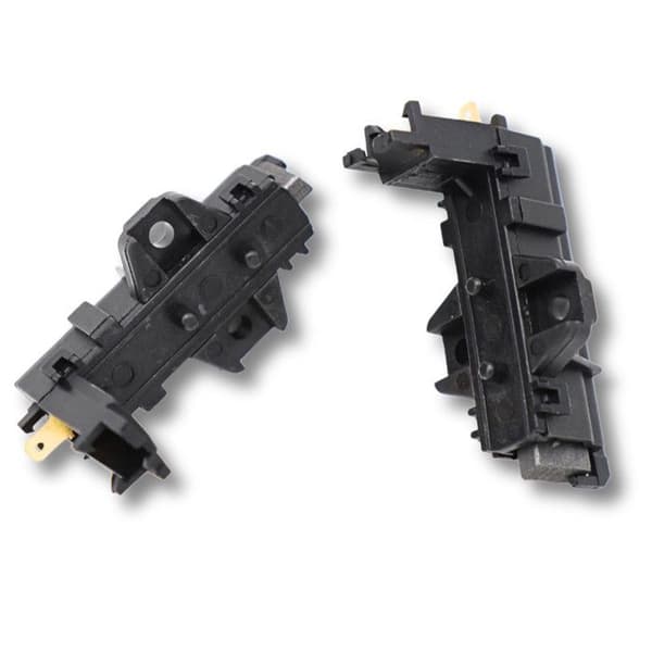 Motor kolchar - HAIER - HW80-1403DF - Svart - Tillbehörsset - x2