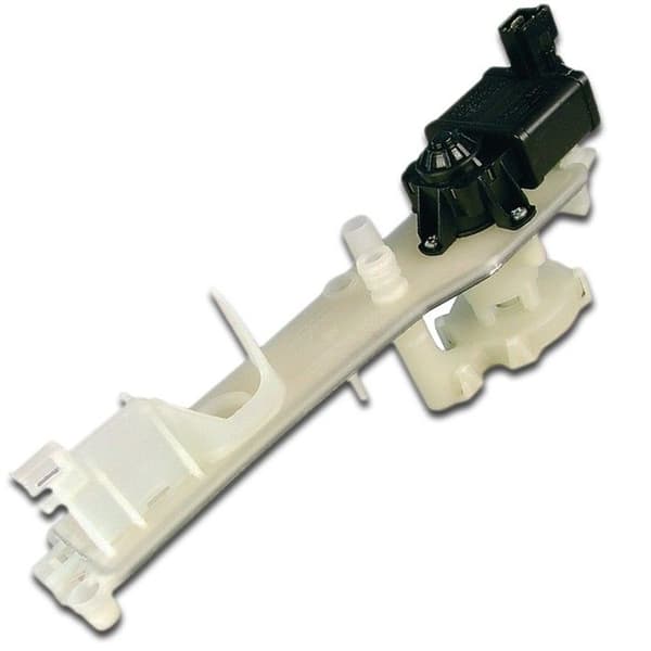 Pump för avlopp - SOS Accessoire - 481931039727 - Kompatibel med BAUKNECHT, IGNIS, WHIRLPOOL - Torktumlare