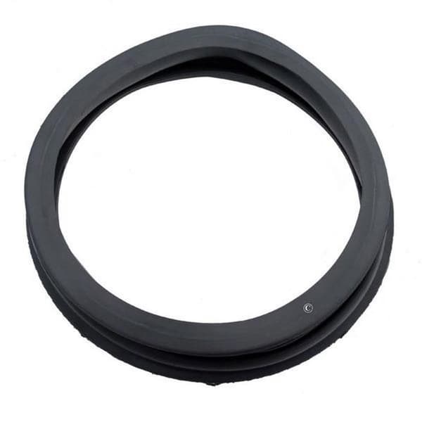 SOS Tillbehör Fönsterpackning 2 lager (manschett) för Tvättmaskin 481246668775 BAUKNECHT, IGNIS, LADEN, WHIRLPOOL - Tvättmaskin - BAU