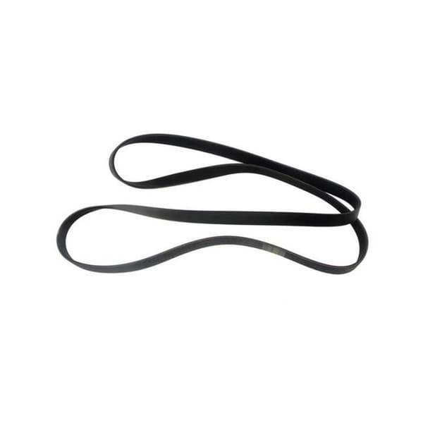 Courroie 1213 H8 - SOS Accessoire - C00083910 - Kompatibel med tvättmaskiner från INDESIT, ARISTON, WHIRLPOOL