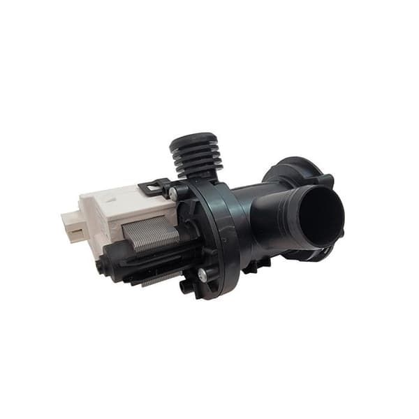 Pumpdränering - SOS Accessoire - C00145315 - 220-240V/50HZ - Tvättmaskin ARISTON HOTPOINT - Enkel utbyte