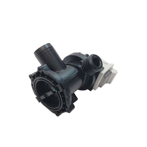 Pumpdränering - SOS Accessoire - C00145315 - 220-240V/50HZ - Tvättmaskin ARISTON HOTPOINT - Enkel utbyte
