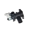 Miniatyrbild 1 av 5: Pumpdränering - SOS Accessoire - C00145315 - 220-240V/50HZ - Tvättmaskin ARISTON HOTPOINT - Enkel utbyte