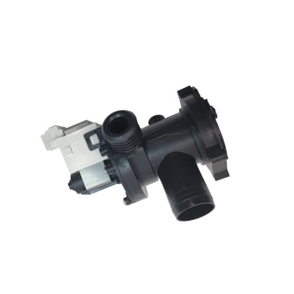 Pumpdränering - SOS Accessoire - C00145315 - 220-240V/50HZ - Tvättmaskin ARISTON HOTPOINT - Enkel utbyte