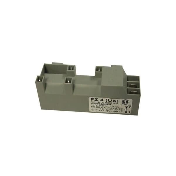 TRANSFORMATOR TÄNDNING för BOSCH B - S - H 7715734 - * 00422149 T2736N001 T2736N0 - 01 - BVMPièces