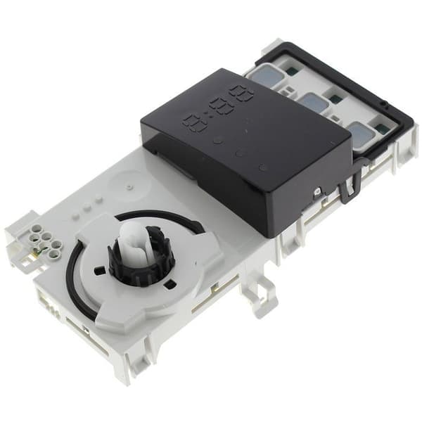 KREDITKORT DISKMASKIN 12011298 KONTROLELEMENTMODUL