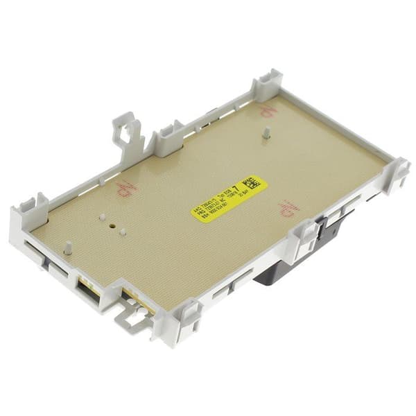 KREDITKORT DISKMASKIN 12011298 KONTROLELEMENTMODUL