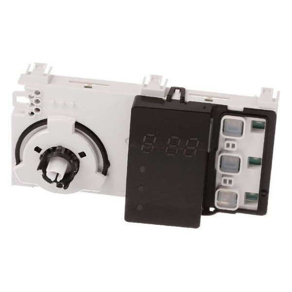 KREDITKORT DISKMASKIN 12011298 KONTROLELEMENTMODUL