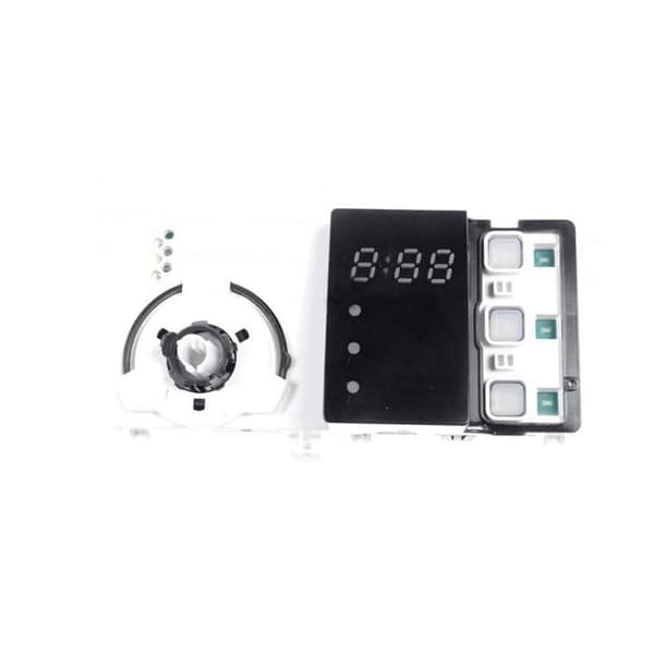 KREDITKORT DISKMASKIN 12011298 KONTROLELEMENTMODUL