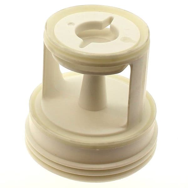 FILTRET TVÄTTMASKIN 7659352 PUMPLOCK Ø EXT.66MM