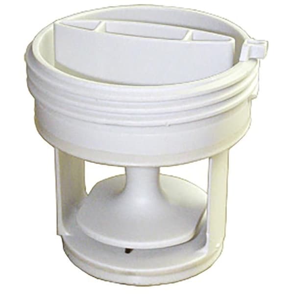 FILTRET TVÄTTMASKIN 7659352 PUMPLOCK Ø EXT.66MM