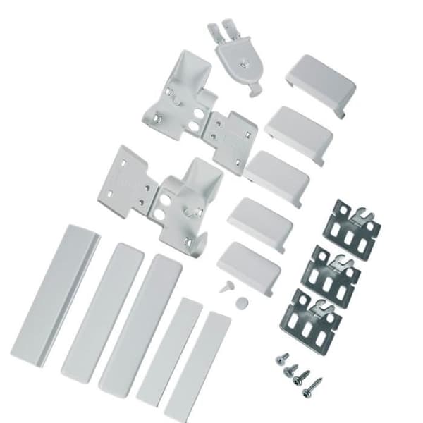 Fixeringsspel (293454-51169) - Kylskåp, frys - BOSCH, SIEMENS, NEFF, GAGGENAU, CONSTRUCTA (17585)