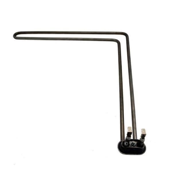Motstånd 2000W - FAGOR - 95X9330 - Kompatibel med ASPES, BSK, FAR - Termoplungare - Diskmaskin
