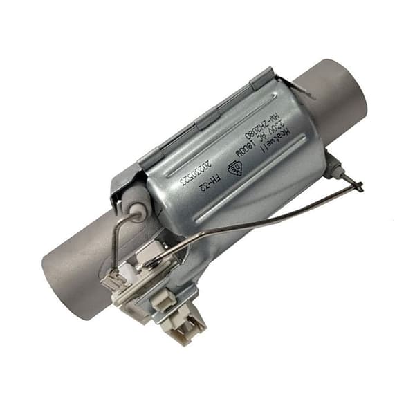 Motstånd Diskmaskin - SOS Tillbehör - 1800W - Kompatibel 481290508537 - 1888130300 - Märke Altus