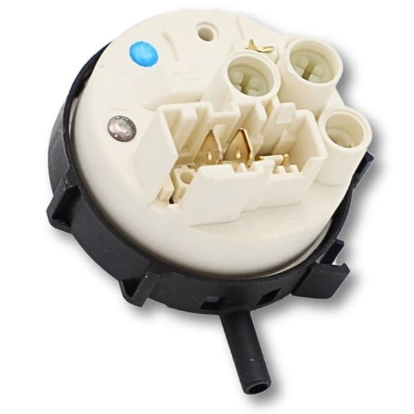 Trycksensor - SOS Tillbehör - 481227128554 - Kompatibel Tvättmaskin - Essentiellt tillbehör - Filter