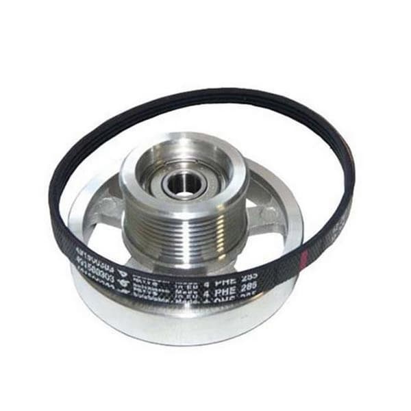 SOS Tillbehörsset med pully för Torktumlare 492204404 ALTUS, BEKO, COLDIS, CONTINENTAL EDISON, ESSENTIEL B, FAR, GRUNDIG,