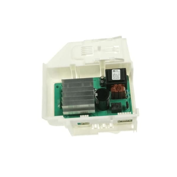 KORT ELEKTRONISK TVÄTTMASKIN 00706019 FREKVENSOMVANDLARE MOTOR
