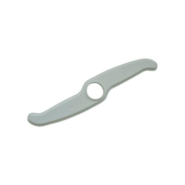 MOULINET DISKMASKIN 481236068049 LITEN ARM OVANFÖR
