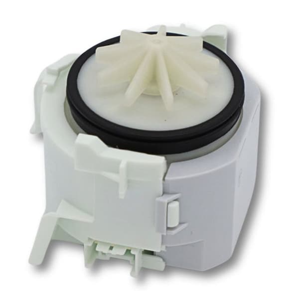 Avloppspump - BOSCH - 00611332 - Kompatibel med diskmaskin - Reservdel av hög kvalitet - SOS Accessoire