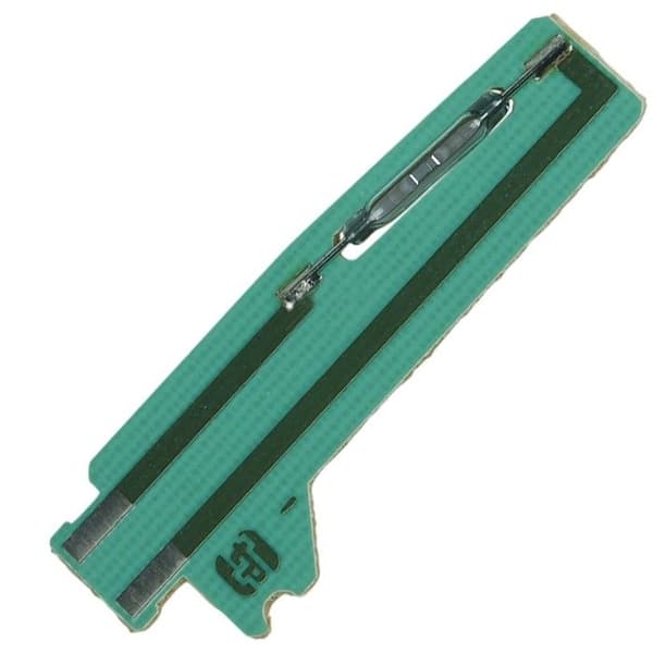 SOS Accessoire Kontakt för vattennivåsensor till diskmaskin 480140102393 BAUKNECHT, IGNIS, IKEA WHIRLPOOL, KITCHENAID, LADEN, MAYT