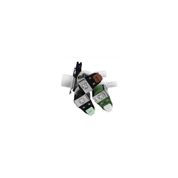 Elektromagnetisk ventil 3 vägar - Tvättmaskin - ELECTROLUX, AEG, ARTHUR MARTIN ELECTROLUX (26315)
