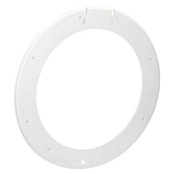 Inre cirkel fönster - BOSCH - WS12X460FF - Vit - Tvättmaskin - Tillbehör tvättmaskin