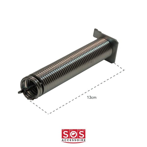 SOS Tillbehörsset fjädrar och dörrkablar för Diskmaskin 00754869 BOSCH, CONSTRUCTA, GAGGENAU, JUNKER, NEFF, SIEMENS, VIVA