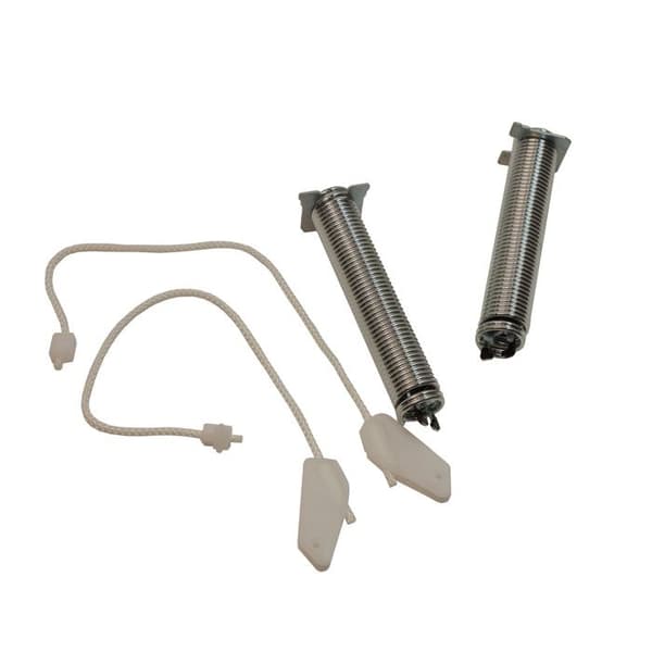 SOS Tillbehörsset fjädrar och dörrkablar för Diskmaskin 00754869 BOSCH, CONSTRUCTA, GAGGENAU, JUNKER, NEFF, SIEMENS, VIVA
