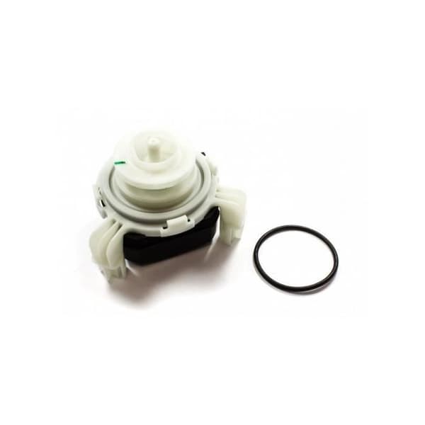Cirkulationspump - SOS Accessoire - 140002240020 - Kompatibel med AEG, ELECTROLUX, FAURE