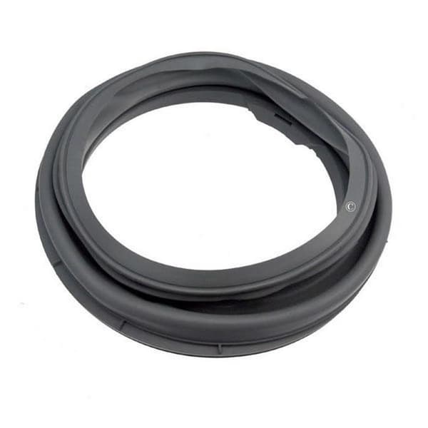 Fönsterpackning för Tvättmaskin WHIRLPOOL, BAUKNECHT, LADEN, IGNIS - Vit