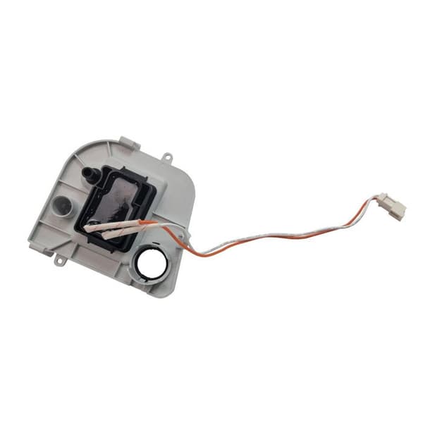 Pump for lifting - ARISTON HOTPOINT - Tumble dryer - Compatible with several brands - Capacitor