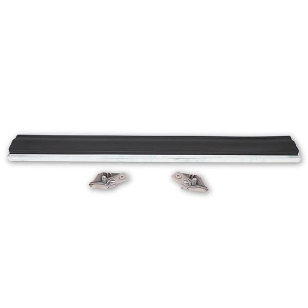 Gemenom bas de porte - SOS ACCESSOIRE - 00298534 - Kompatibel diskmaskin - Vit - Tillbehör