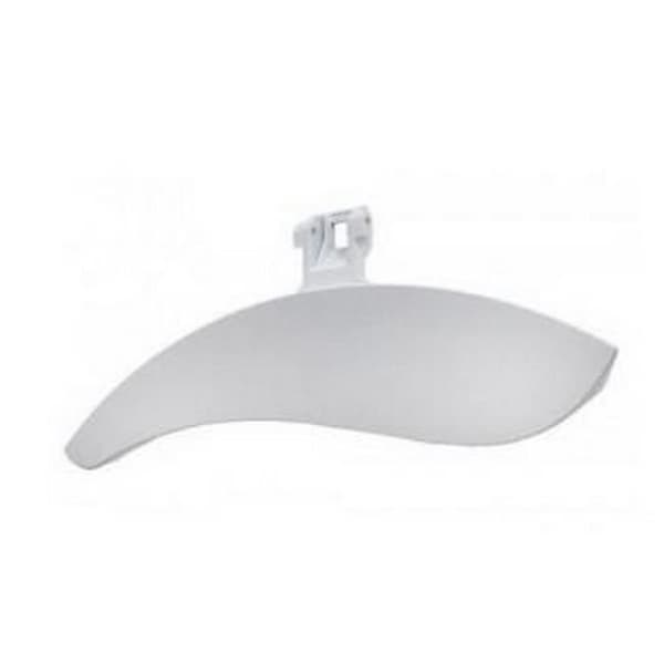 Fönsterhandtag - SOS ACCESSOIRE - 52X1987 - Vit - Kompatibel med flera märken - Tvättmaskin