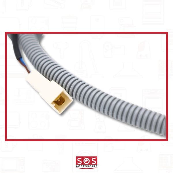 SOS Tillbehör Vattenanslutning Aquastop för Diskmaskin 50295663004 AEG, ARTHUR MARTIN, ARTHUR MARTIN ELECTROLUX, ELECTROL