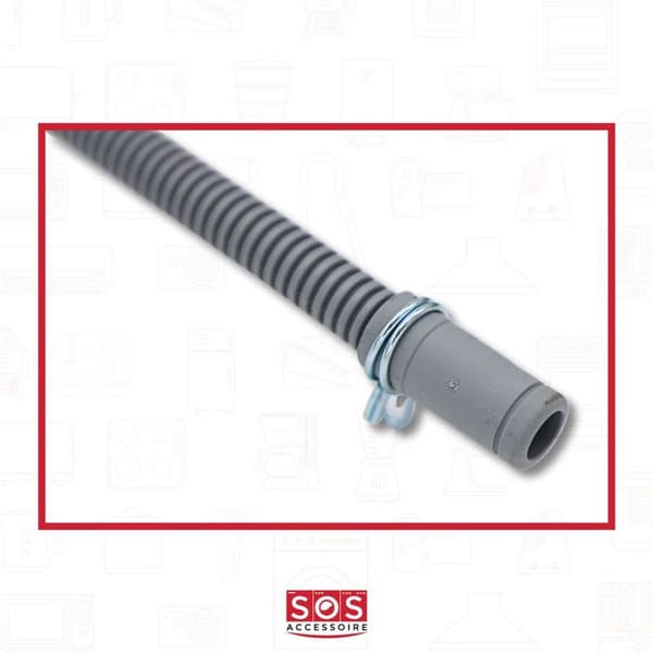 SOS Tillbehör Vattenanslutning Aquastop för Diskmaskin 50295663004 AEG, ARTHUR MARTIN, ARTHUR MARTIN ELECTROLUX, ELECTROL