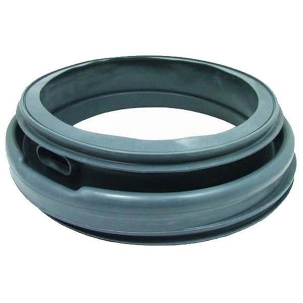 Fönster gummipackning - WHIRLPOOL - BAUKNECHT - BOSCH - Kompatibel med flera modeller - Enkel att installera