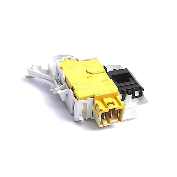 Säkerhetslås - SOS TILLBEHÖR - C00254755 - Tvättmaskin - Vit - Kompatibel med ARISTON HOTPOINT