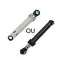 Miniatyrbild 3 av 4: Amortisseur - SOS ACCESSOIRE - DC66-00531C - Kompatibel tvättmaskin SAMSUNG - Svart - Tillbehör