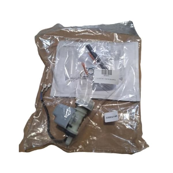 Vanne aquastop - SOS Accessoire - 00645701 - Kompatibel med diskmaskin - Enkelt att installera - Säkerhet